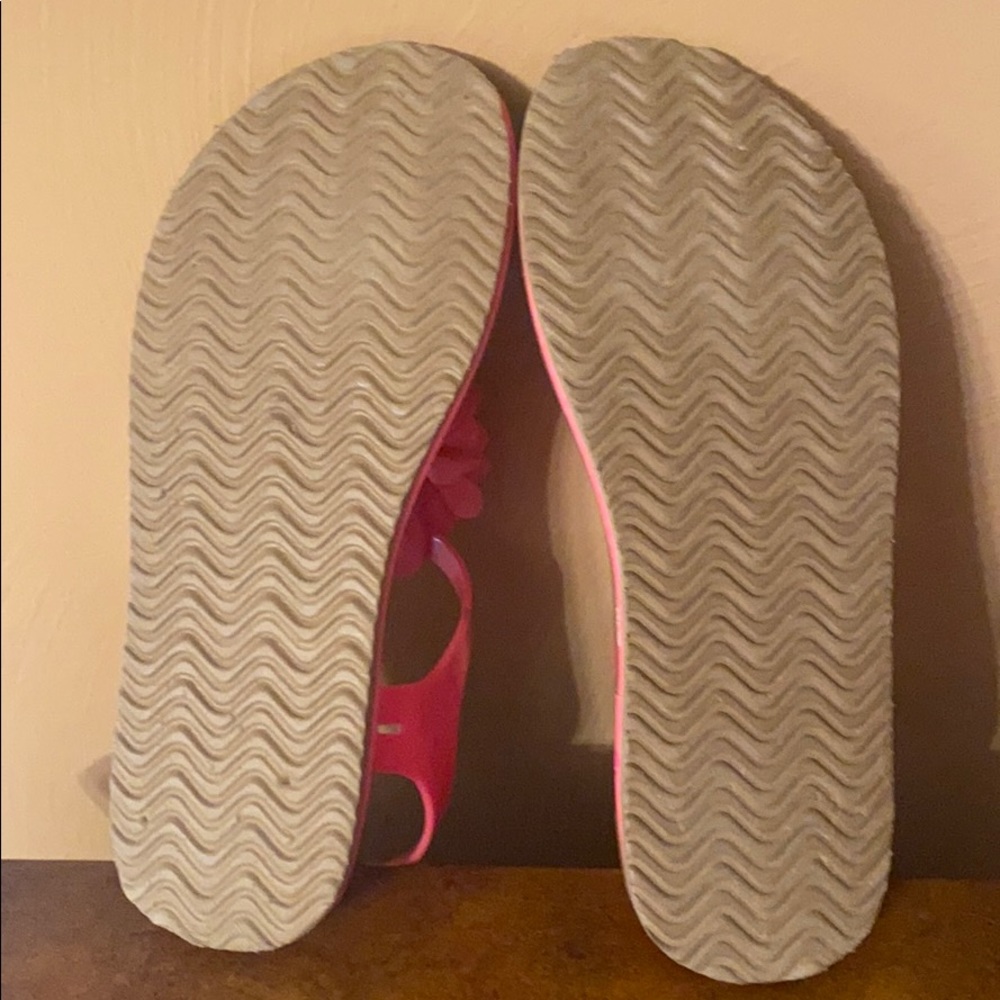 Justice sandals - Picture 5 of 5
